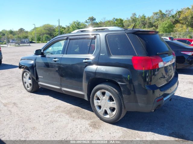 Photo 2 VIN: 2CTFLWE52B6349488 - GMC TERRAIN 