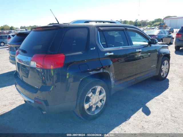 Photo 3 VIN: 2CTFLWE52B6349488 - GMC TERRAIN 