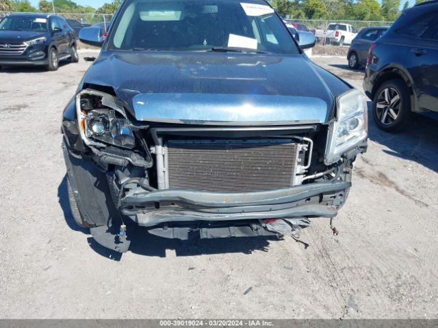 Photo 5 VIN: 2CTFLWE52B6349488 - GMC TERRAIN 