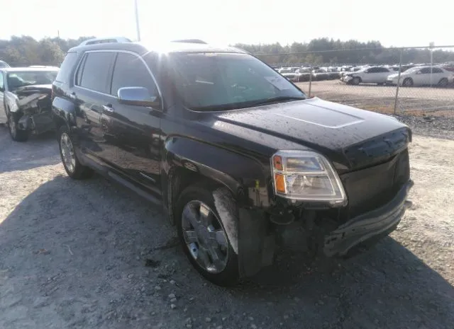 Photo 0 VIN: 2CTFLWE52B6406837 - GMC TERRAIN 