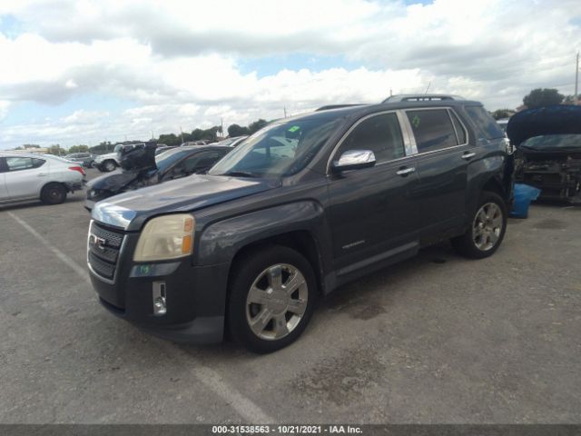 Photo 1 VIN: 2CTFLWE53B6303331 - GMC TERRAIN 