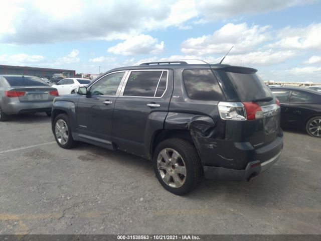 Photo 2 VIN: 2CTFLWE53B6303331 - GMC TERRAIN 