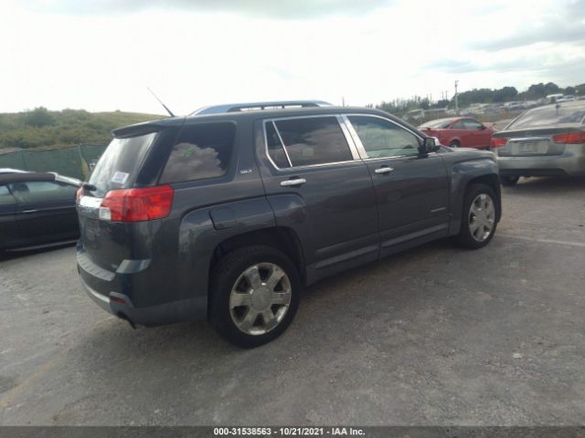 Photo 3 VIN: 2CTFLWE53B6303331 - GMC TERRAIN 