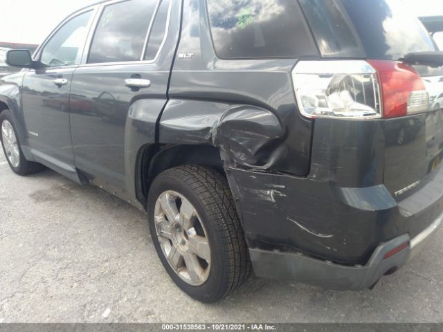 Photo 5 VIN: 2CTFLWE53B6303331 - GMC TERRAIN 