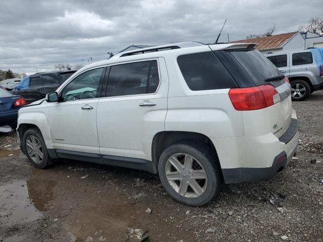 Photo 1 VIN: 2CTFLWE53B6370771 - GMC TERRAIN 