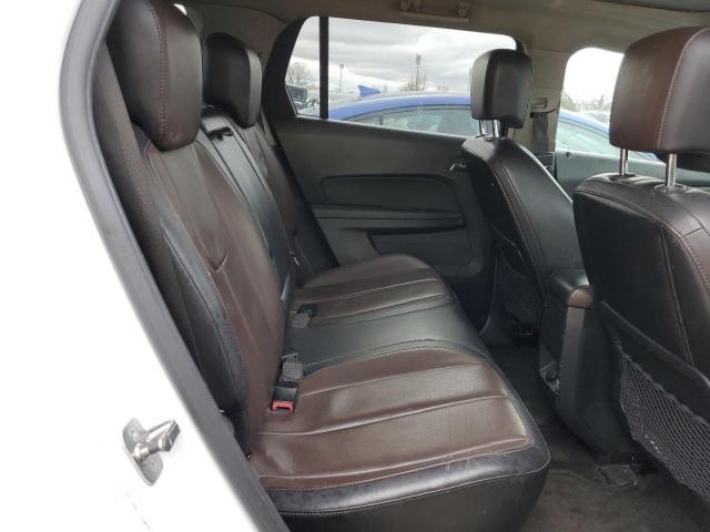 Photo 10 VIN: 2CTFLWE53B6370771 - GMC TERRAIN 