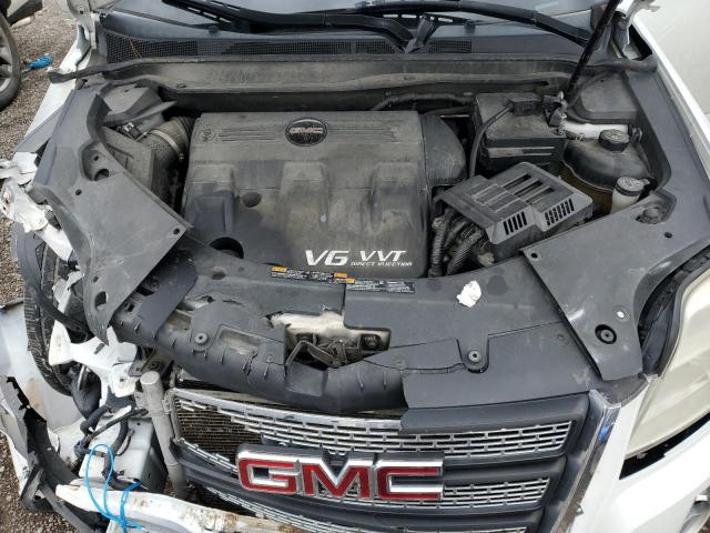 Photo 11 VIN: 2CTFLWE53B6370771 - GMC TERRAIN 