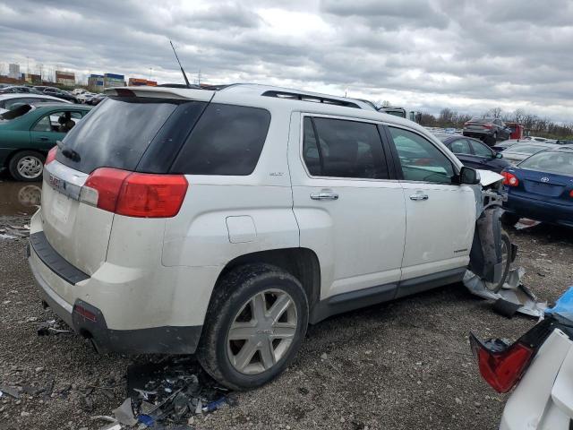 Photo 2 VIN: 2CTFLWE53B6370771 - GMC TERRAIN 