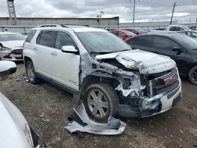 Photo 3 VIN: 2CTFLWE53B6370771 - GMC TERRAIN 