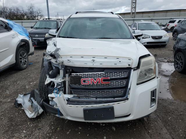 Photo 4 VIN: 2CTFLWE53B6370771 - GMC TERRAIN 