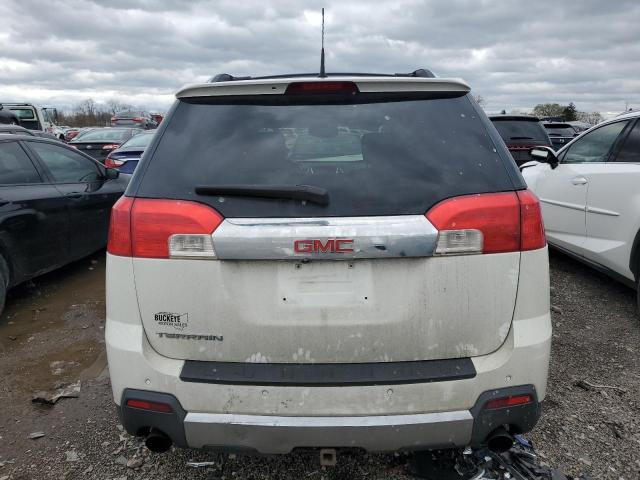 Photo 5 VIN: 2CTFLWE53B6370771 - GMC TERRAIN 