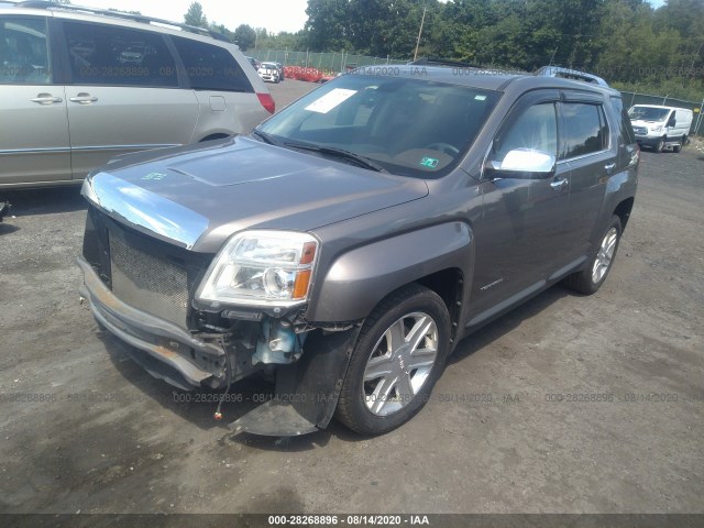 Photo 1 VIN: 2CTFLWE53B6438969 - GMC TERRAIN 