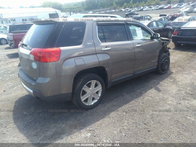 Photo 3 VIN: 2CTFLWE53B6438969 - GMC TERRAIN 