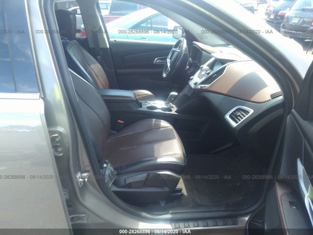 Photo 4 VIN: 2CTFLWE53B6438969 - GMC TERRAIN 