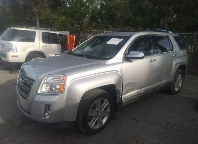 Photo 1 VIN: 2CTFLWE54B6245410 - GMC TERRAIN 