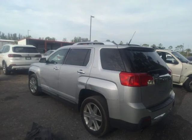 Photo 2 VIN: 2CTFLWE54B6245410 - GMC TERRAIN 