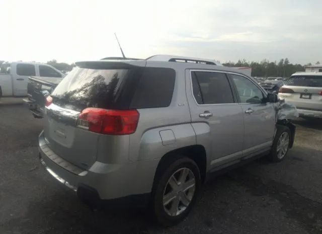 Photo 3 VIN: 2CTFLWE54B6245410 - GMC TERRAIN 