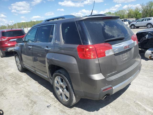 Photo 1 VIN: 2CTFLWE54B6253250 - GMC TERRAIN 