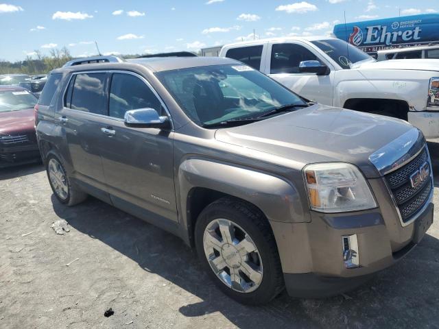 Photo 3 VIN: 2CTFLWE54B6253250 - GMC TERRAIN 