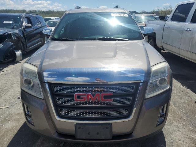 Photo 4 VIN: 2CTFLWE54B6253250 - GMC TERRAIN 