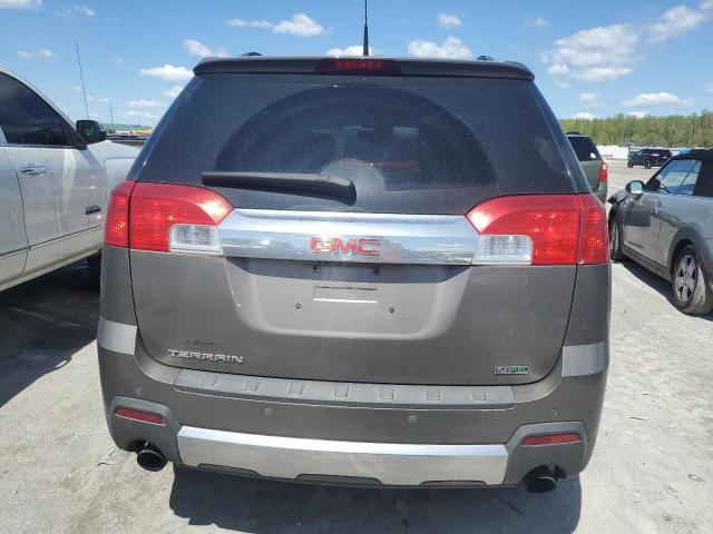 Photo 5 VIN: 2CTFLWE54B6253250 - GMC TERRAIN 