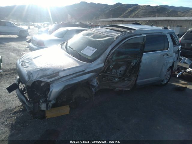 Photo 1 VIN: 2CTFLWE54B6275118 - GMC TERRAIN 