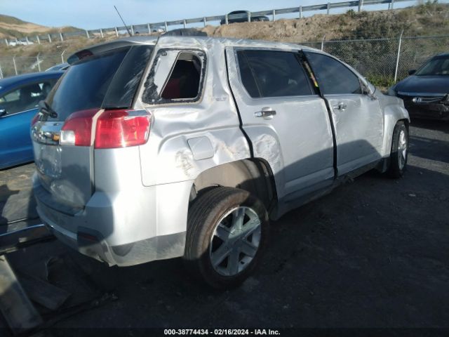 Photo 3 VIN: 2CTFLWE54B6275118 - GMC TERRAIN 