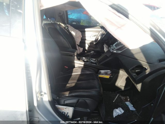 Photo 4 VIN: 2CTFLWE54B6275118 - GMC TERRAIN 