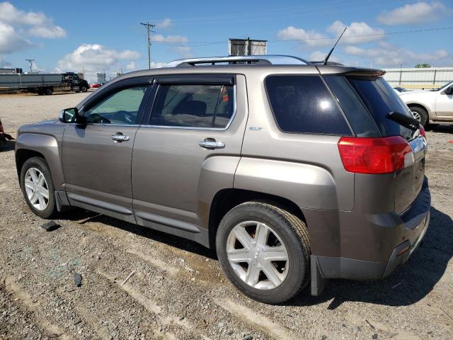 Photo 1 VIN: 2CTFLWE54B6328187 - GMC TERRAIN 