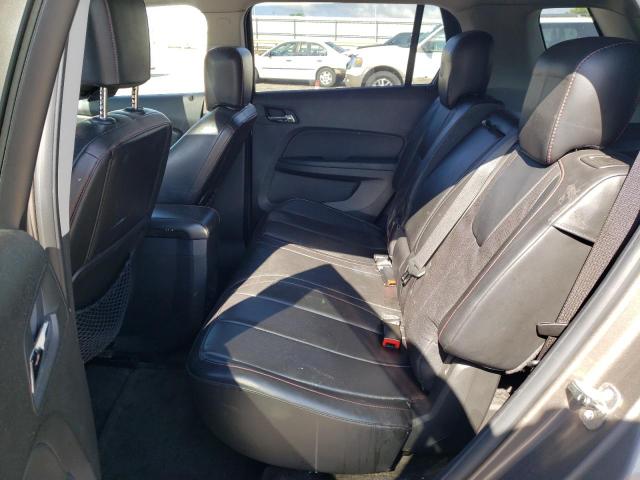 Photo 10 VIN: 2CTFLWE54B6328187 - GMC TERRAIN 