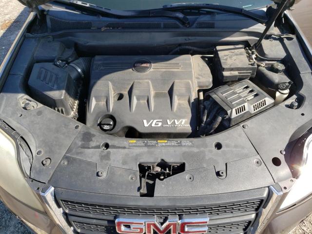 Photo 11 VIN: 2CTFLWE54B6328187 - GMC TERRAIN 