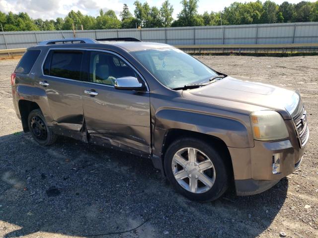 Photo 3 VIN: 2CTFLWE54B6328187 - GMC TERRAIN 