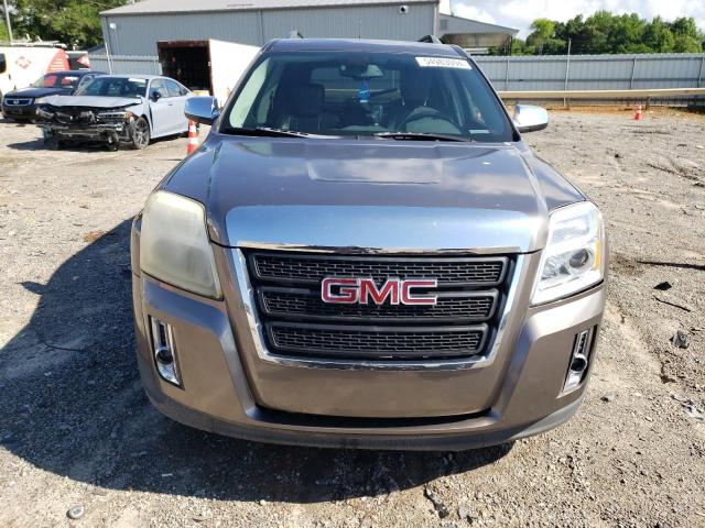 Photo 4 VIN: 2CTFLWE54B6328187 - GMC TERRAIN 