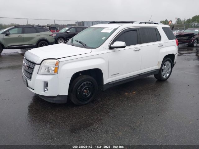 Photo 1 VIN: 2CTFLWE54B6331543 - GMC TERRAIN 