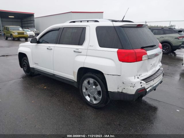 Photo 2 VIN: 2CTFLWE54B6331543 - GMC TERRAIN 