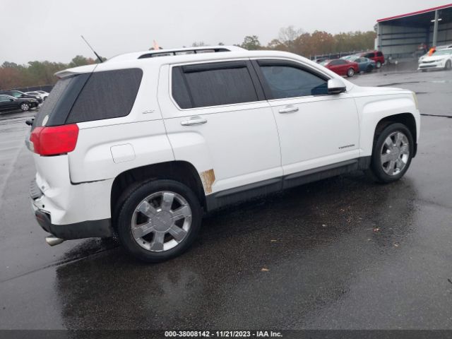 Photo 3 VIN: 2CTFLWE54B6331543 - GMC TERRAIN 