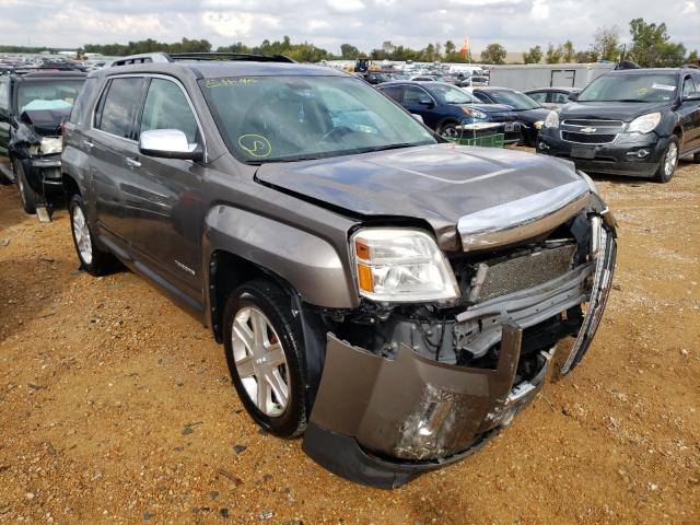 Photo 0 VIN: 2CTFLWE54B6373579 - GMC TERRAIN SL 