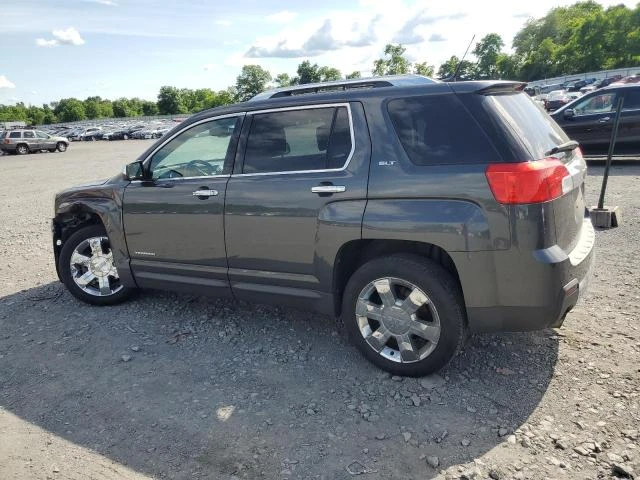 Photo 1 VIN: 2CTFLWE54B6406130 - GMC TERRAIN SL 