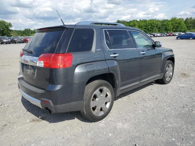 Photo 2 VIN: 2CTFLWE54B6406130 - GMC TERRAIN SL 