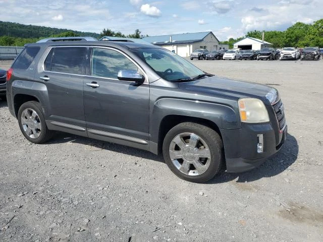 Photo 3 VIN: 2CTFLWE54B6406130 - GMC TERRAIN SL 