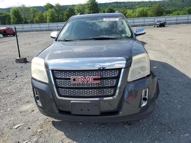 Photo 4 VIN: 2CTFLWE54B6406130 - GMC TERRAIN SL 