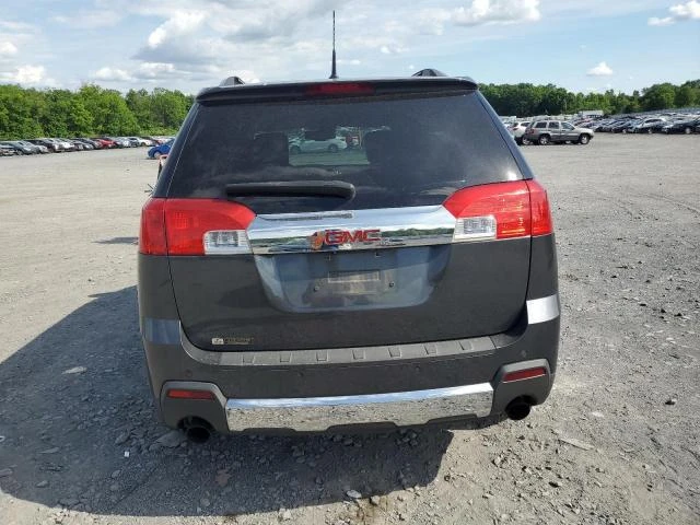 Photo 5 VIN: 2CTFLWE54B6406130 - GMC TERRAIN SL 