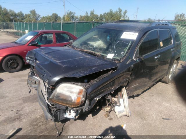 Photo 1 VIN: 2CTFLWE55B6262037 - GMC TERRAIN 