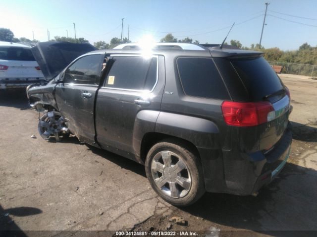 Photo 2 VIN: 2CTFLWE55B6262037 - GMC TERRAIN 