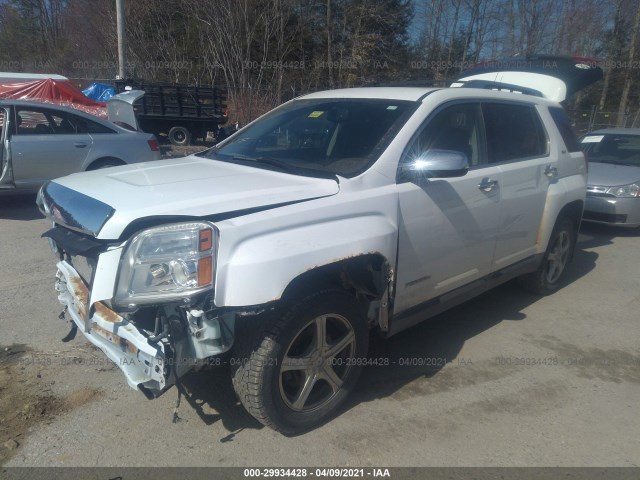 Photo 1 VIN: 2CTFLWE55B6295555 - GMC TERRAIN 