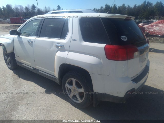 Photo 2 VIN: 2CTFLWE55B6295555 - GMC TERRAIN 