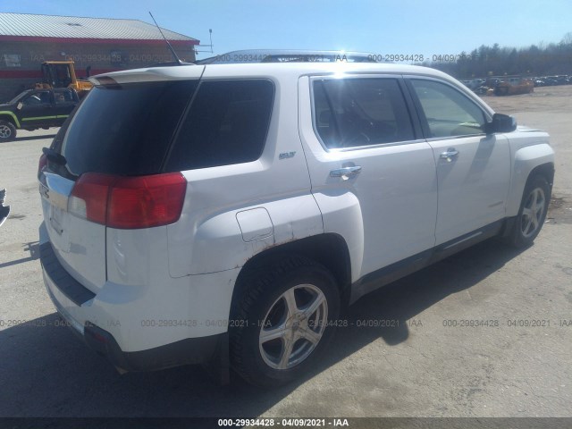 Photo 3 VIN: 2CTFLWE55B6295555 - GMC TERRAIN 