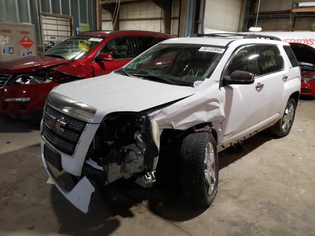 Photo 1 VIN: 2CTFLWE55B6369461 - GMC TERRAIN SL 