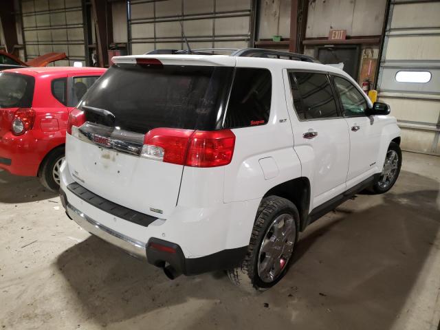 Photo 3 VIN: 2CTFLWE55B6369461 - GMC TERRAIN SL 