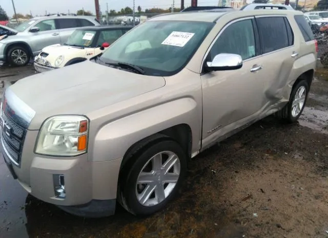 Photo 1 VIN: 2CTFLWE55B6384087 - GMC TERRAIN 